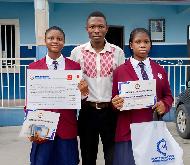 Caring & Experienced Educators Caring & Experienced Educators